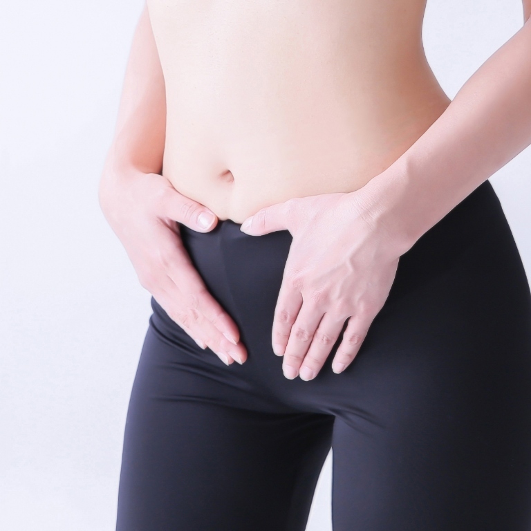 膣ケアで体調ケア